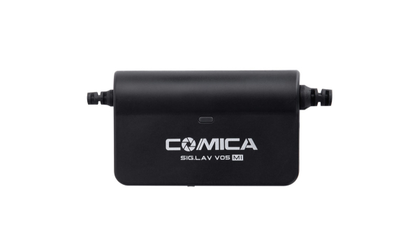 Купить COMICA SIG.LAV V05 MI